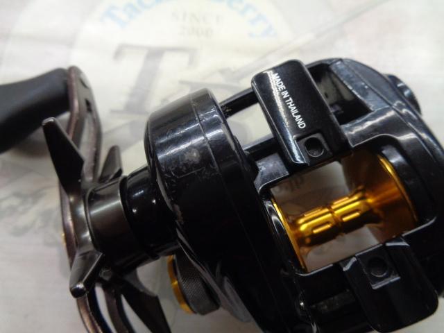 タトゥーラ HD 150H-TW