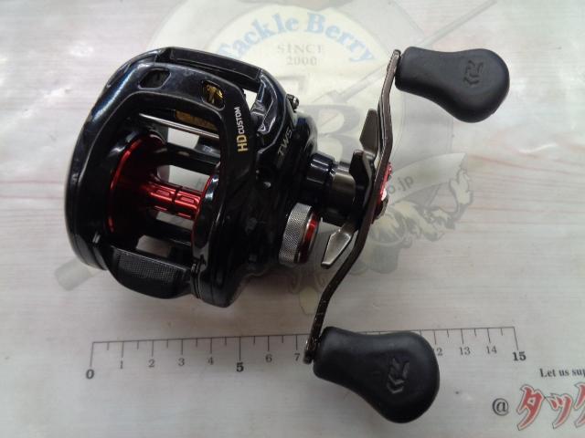 タトゥーラ HD 150SH-TW