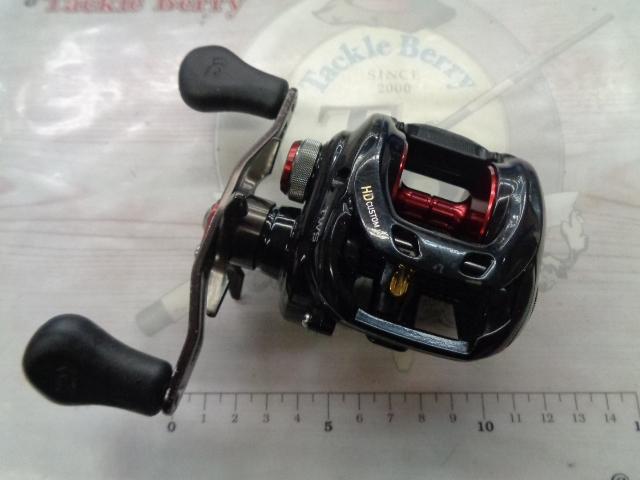 タトゥーラ HD 150SH-TW