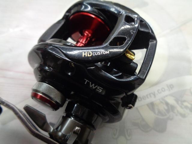 タトゥーラ HD 150SH-TW