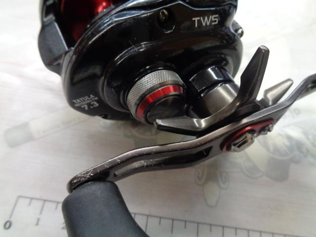 タトゥーラ HD 150SH-TW