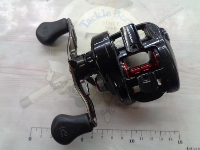 タトゥーラ HD 150SH-TW