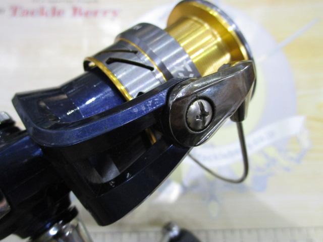 20クレスト LT3000-CXH