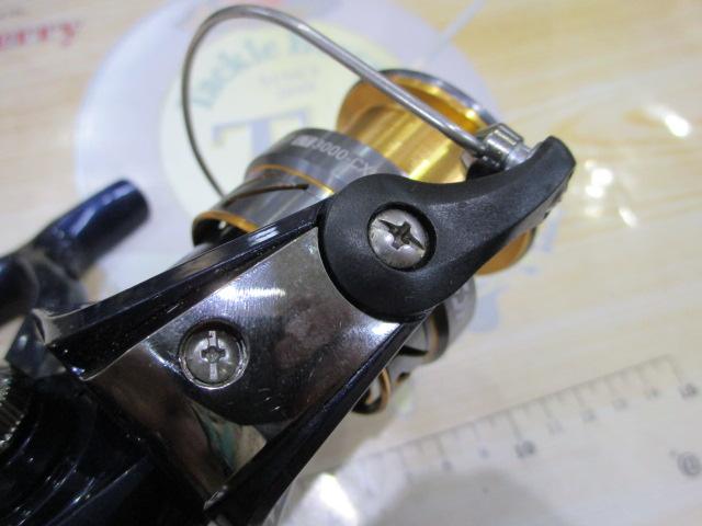 20クレスト LT3000-CXH