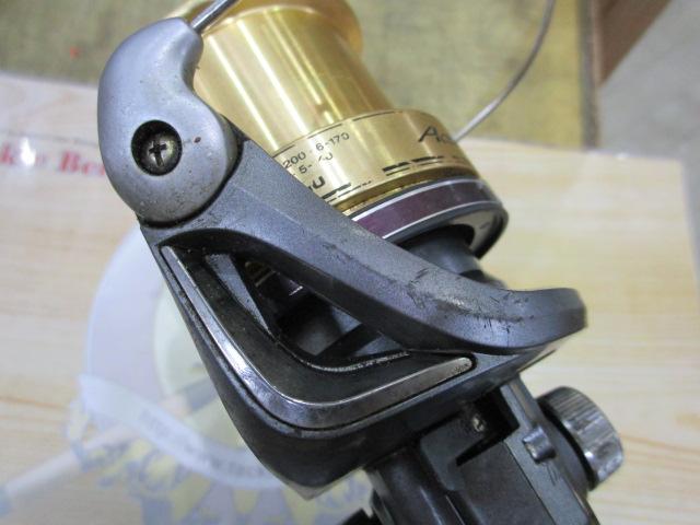 アクティブキャスト 1050