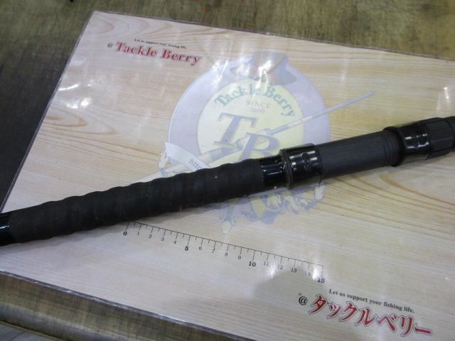 SX攻技巨投 10-540遠投