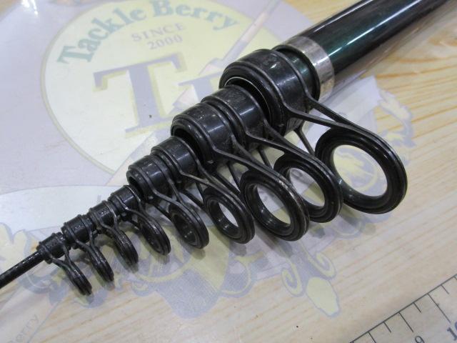 SX攻技巨投 10-540遠投