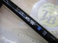 SX攻技巨投 10-540遠投