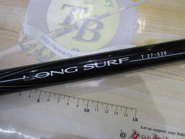 ロングサーフT 27-530・Y