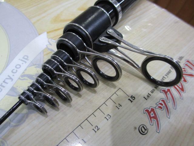 ロングサーフT 27-530・Y