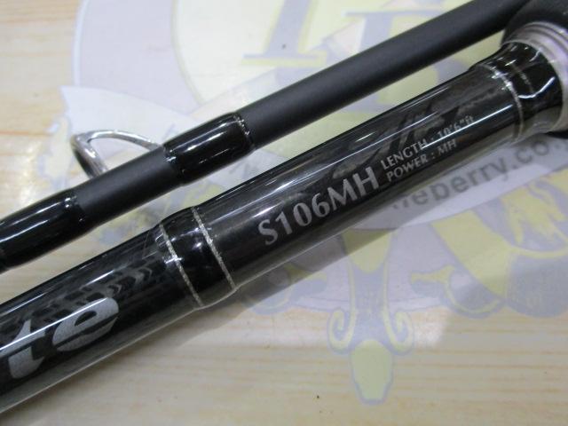 ラグゼコヨーテ S106MH