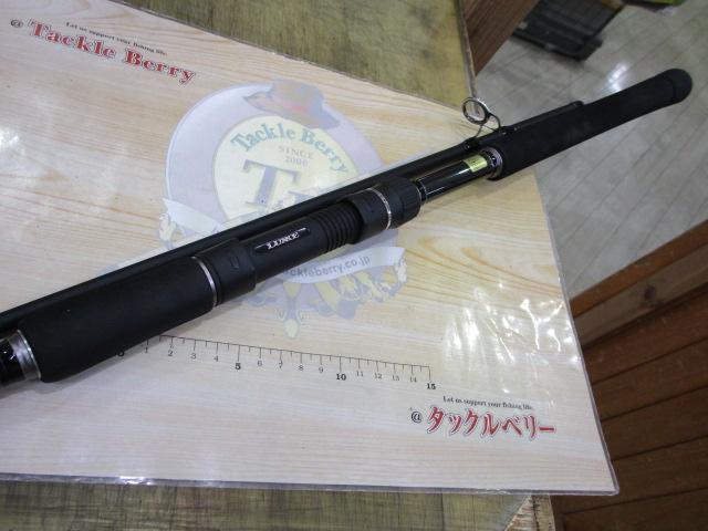 ラグゼコヨーテ S106MH