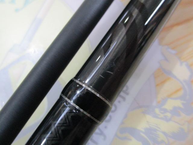 ラグゼコヨーテ S106MH