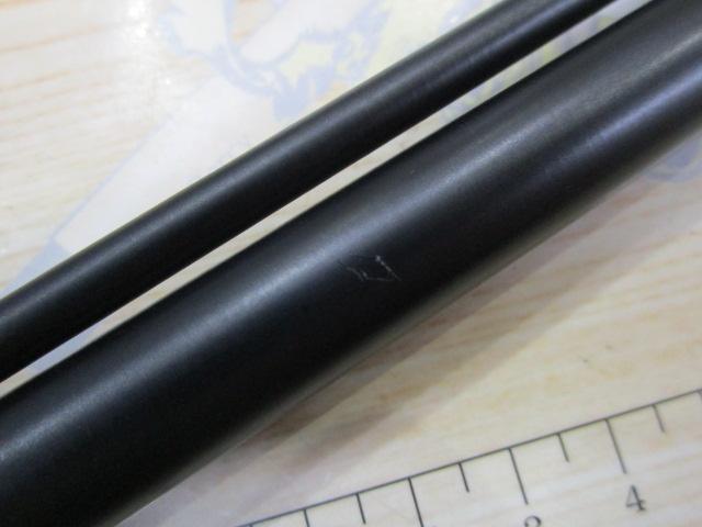 ラグゼコヨーテ S106MH