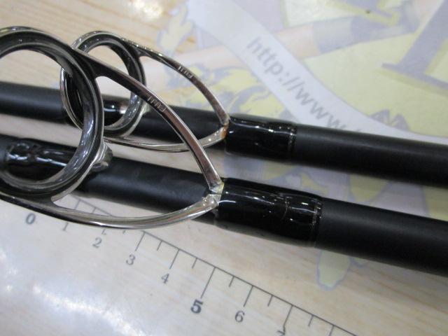 ラグゼコヨーテ S106MH