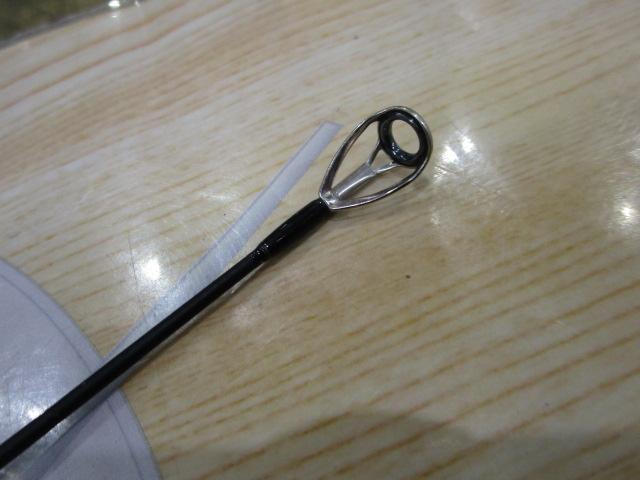 ラグゼコヨーテ S106MH