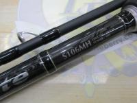 ラグゼコヨーテ S106MH