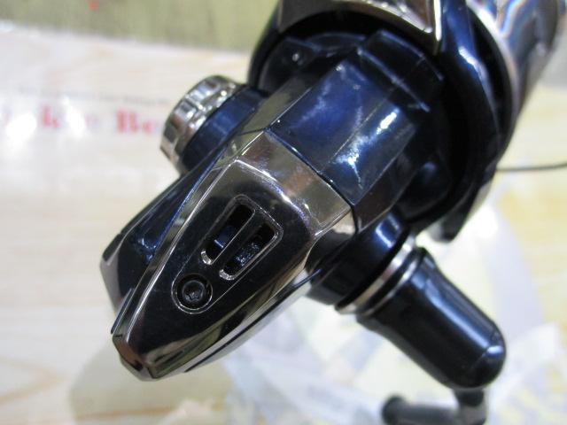 21ツインパワーXD C5000XG