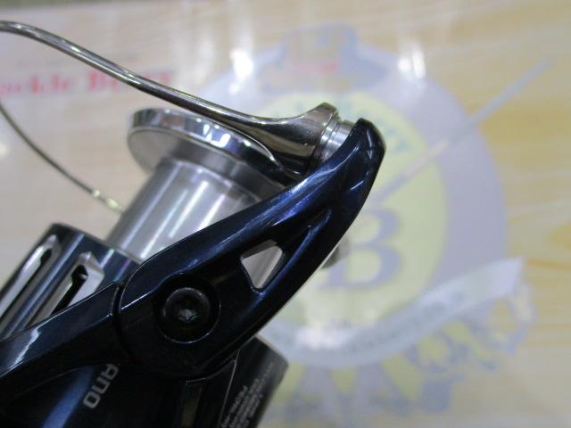 21ツインパワーXD C5000XG