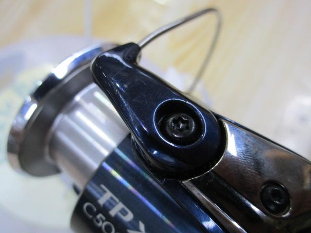 21ツインパワーXD C5000XG