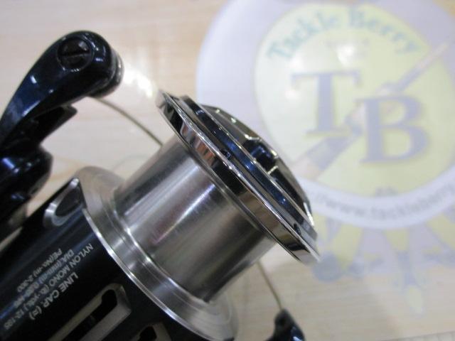 21ツインパワーXD C5000XG