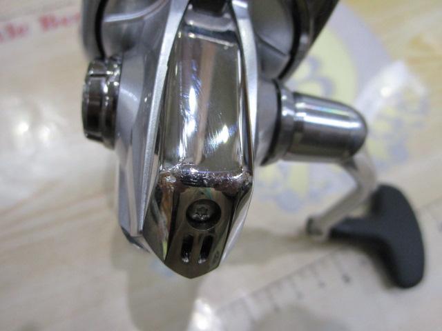 19ストラディック C3000XG