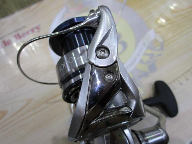 19ストラディック C3000XG