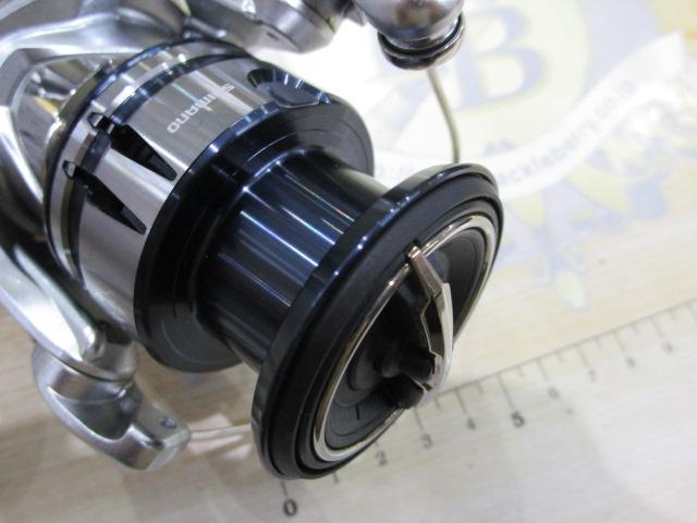 19ストラディック C3000XG