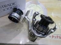 19ストラディック C3000XG