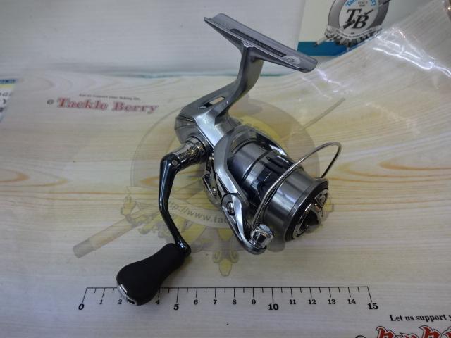 21ナスキー C2000SHG