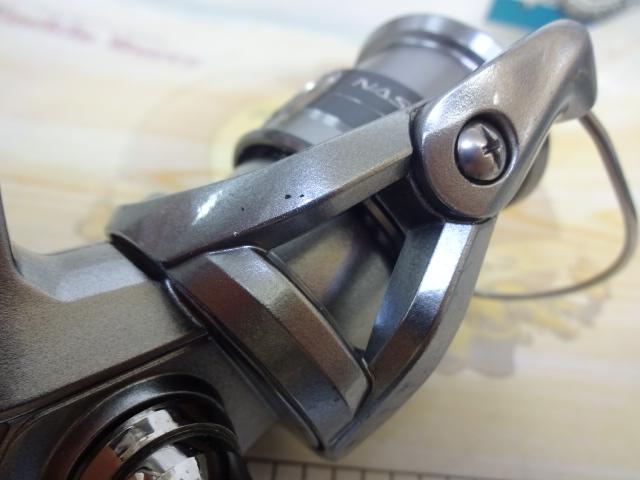 21ナスキー C2000SHG