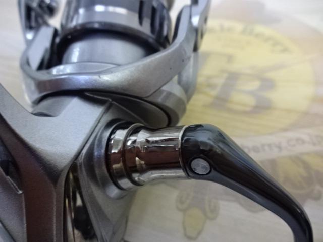 21ナスキー C2000SHG