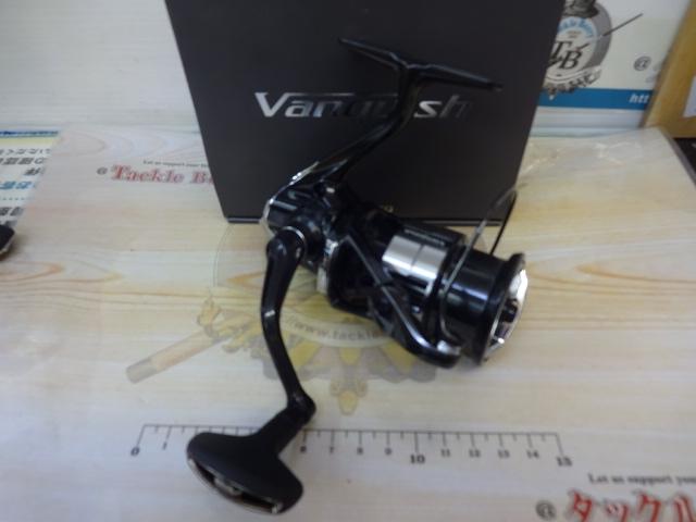 23ヴァンキッシュ C3000MHG