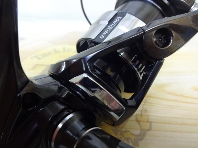 23ヴァンキッシュ C3000MHG