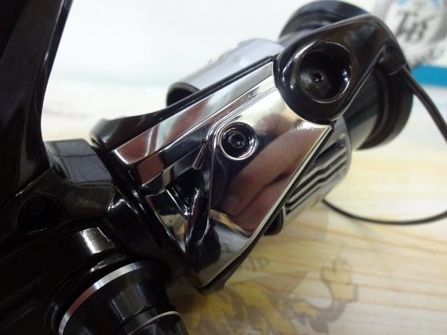 23ヴァンキッシュ C3000MHG