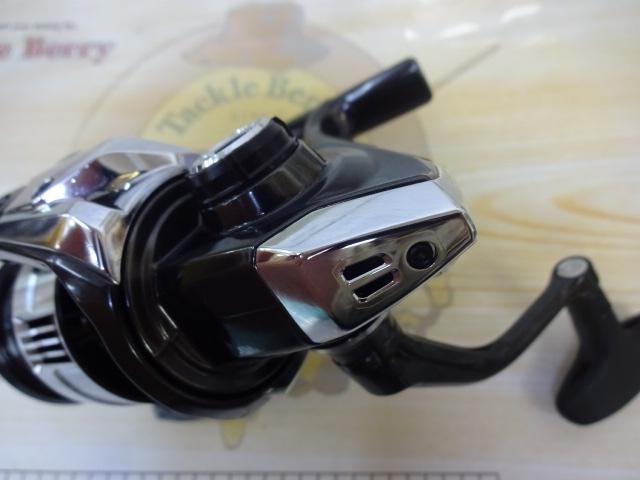 23ヴァンキッシュ C3000MHG