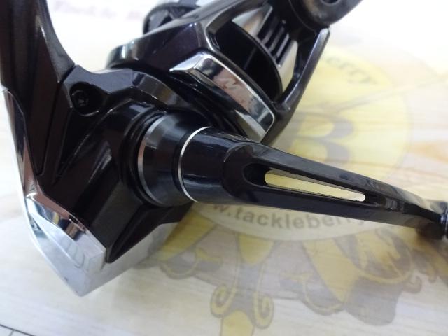 23ヴァンキッシュ C3000MHG