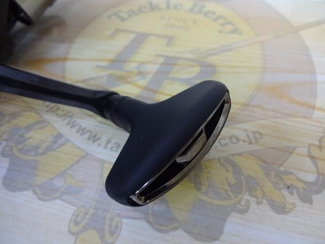 23ヴァンキッシュ C3000MHG