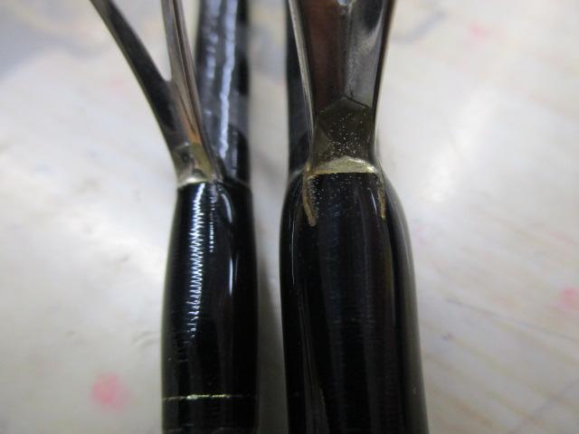 エクスプライド 263L/S/2