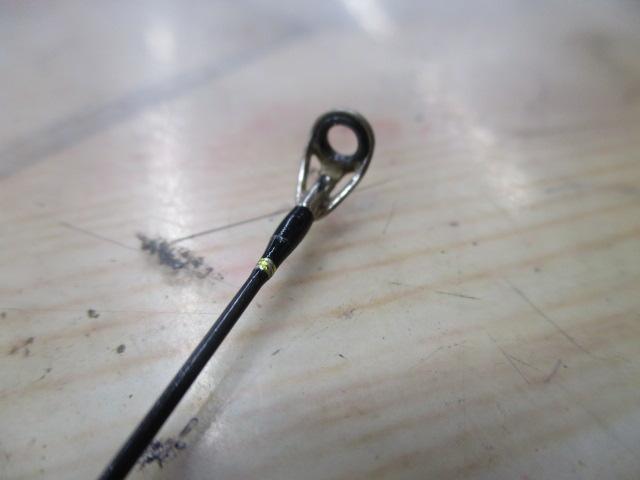 エクスプライド 263L/S/2