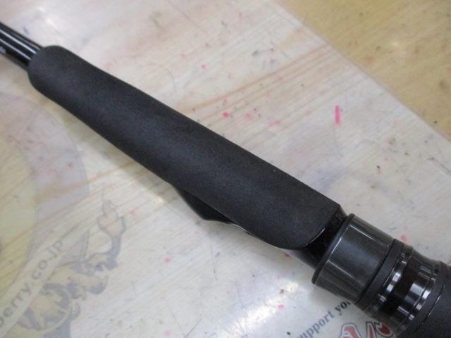 スカイハイ 96MH