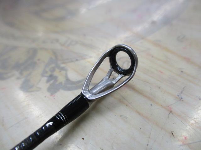 スカイハイ 96MH