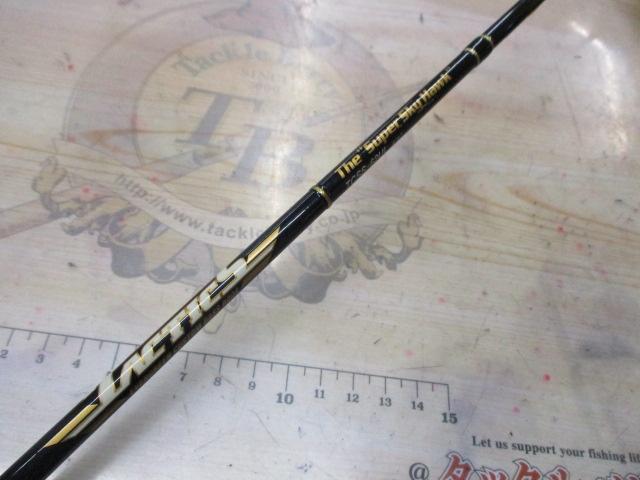 タクティクス TCSS-62UL