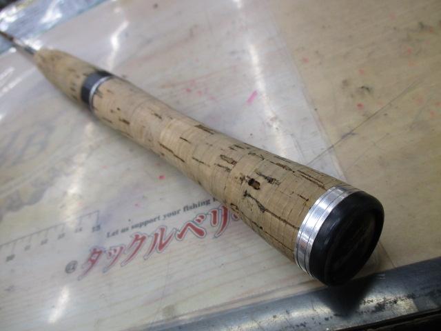 タクティクス TCSS-62UL