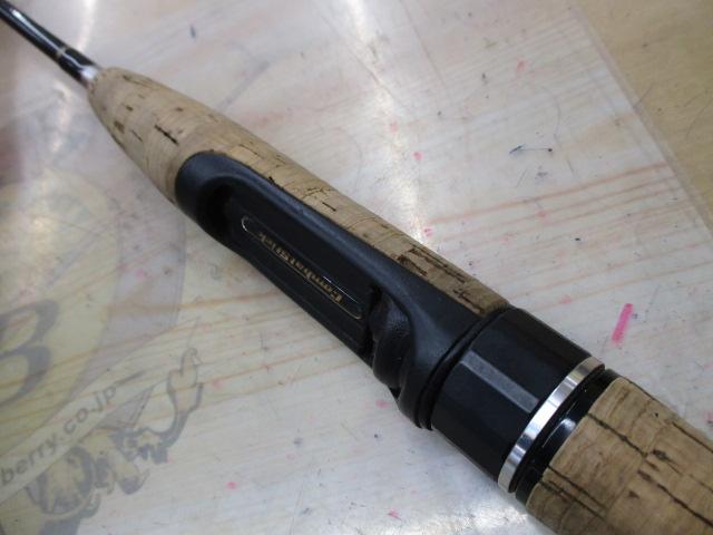 タクティクス TCSS-62UL