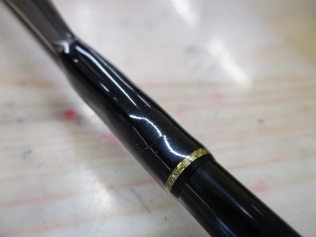 タクティクス TCSS-62UL