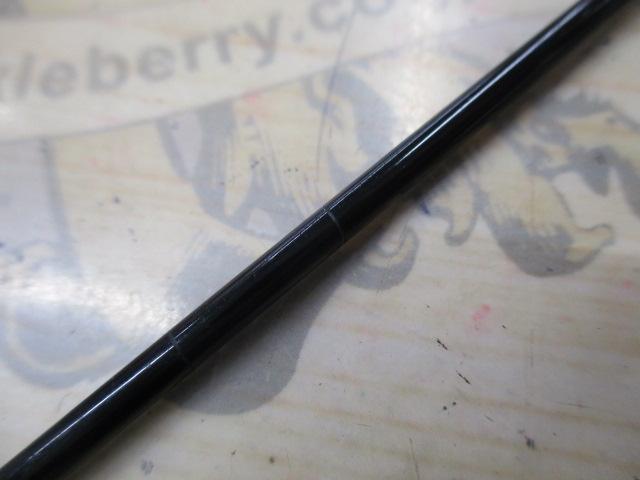 タクティクス TCSS-62UL