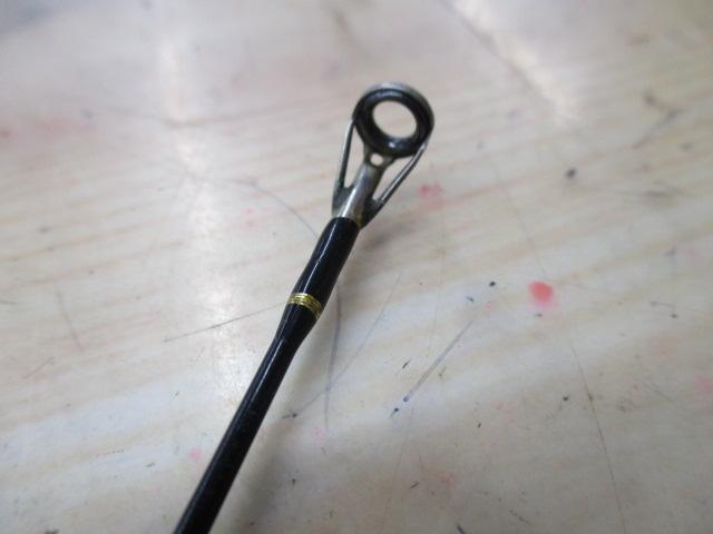 タクティクス TCSS-62UL