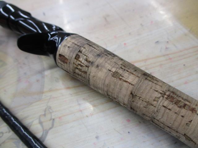 ブレイゾン C66MH-2・ST