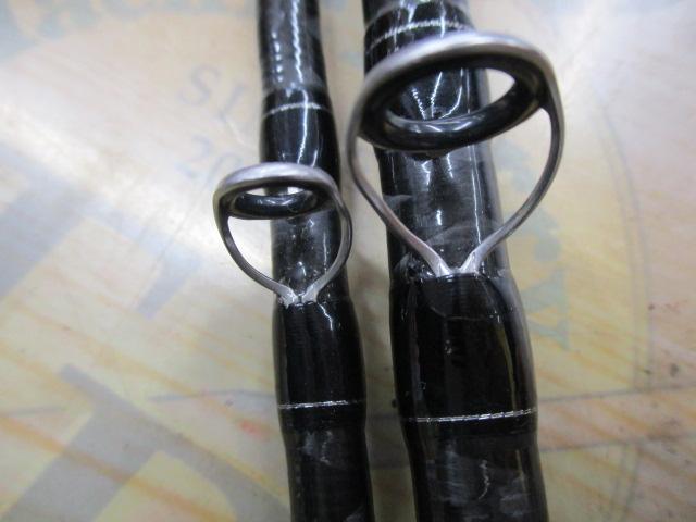 ブレイゾン C66MH-2・ST